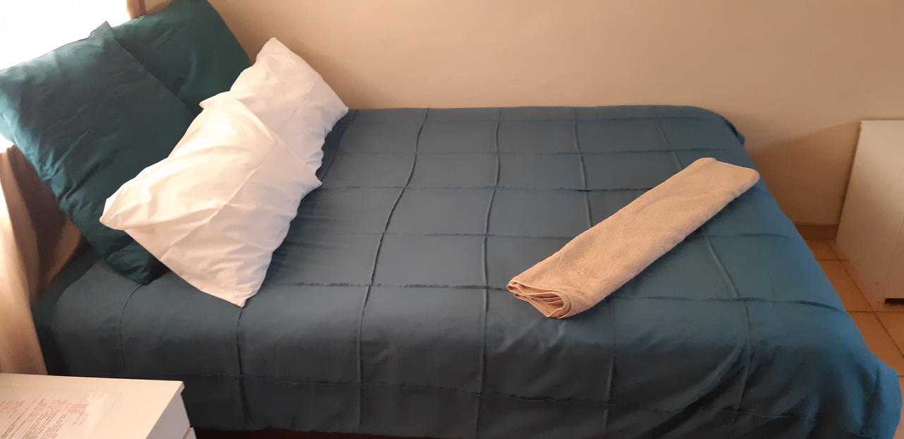 African Sky Guesthouse Віндгук Екстер'єр фото