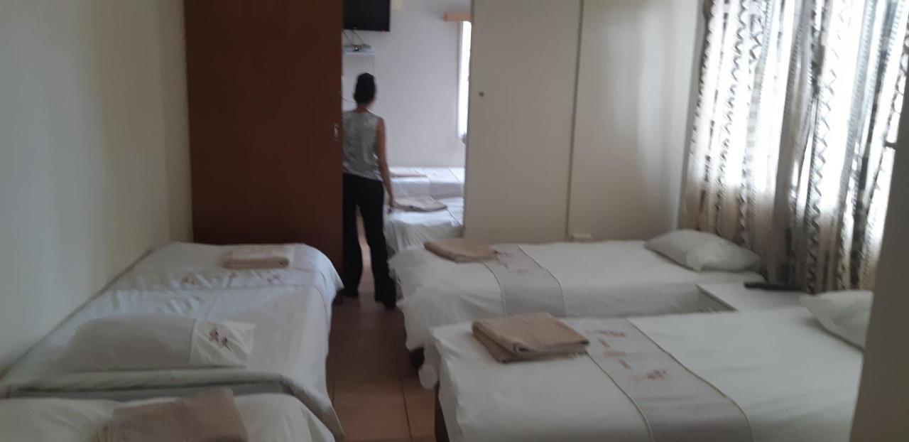 African Sky Guesthouse Віндгук Екстер'єр фото