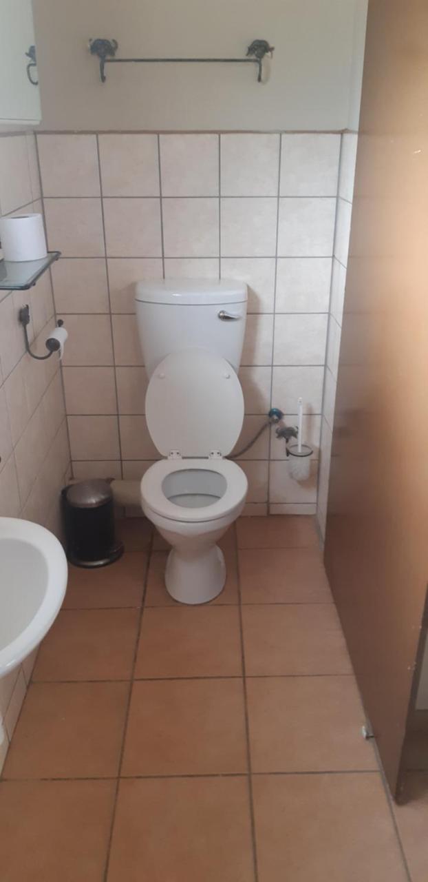 African Sky Guesthouse Віндгук Екстер'єр фото